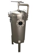 沙光袋式过滤器