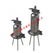 实验过滤器