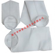 高精度覆膜滤袋