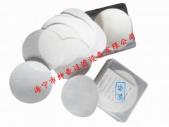 聚四氟乙烯过滤膜（PTFE)