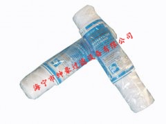 线绕滤芯
