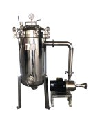 精密滤芯过滤器